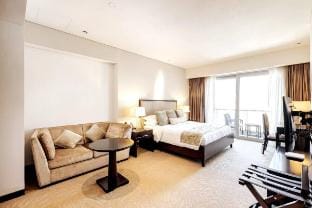 JW Marriott Marina - The Address Dubai Marina Vacation rental in Dubai