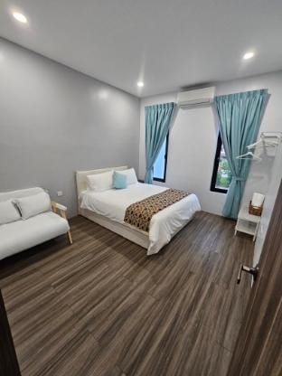 Panda Homestay Segamat (IV Homestay) Vacation rental in Johor