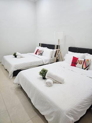 Segamat Bukit Siput CozyHomestay Vacation rental in Johor