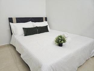 Segamat Bukit Siput CozyHomestay Vacation rental in Johor