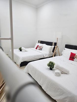 Segamat Bukit Siput CozyHomestay Vacation rental in Johor