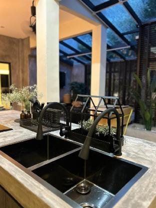 Escape to IV Glasshouse Homestay Segamat Vacation rental in Johor