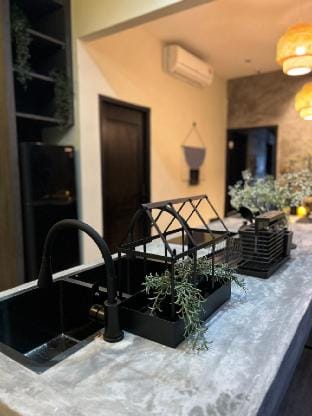 Escape to IV Glasshouse Homestay Segamat Vacation rental in Johor
