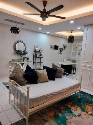 D'Sohabat Muslim Homestay Vacation rental in George Town