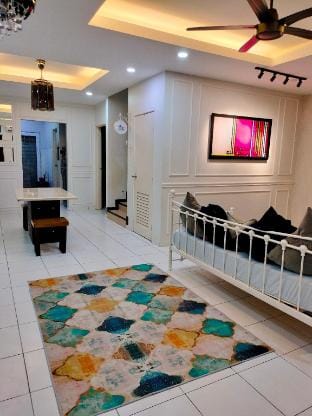 D'Sohabat Muslim Homestay Vacation rental in George Town