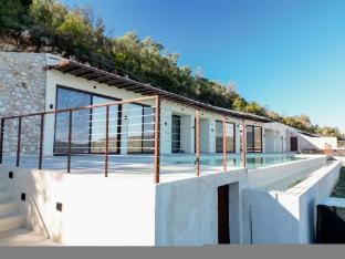 VILLA MULBERRY in Vasiliki Villa in Lefkada, Lefkada Municipality, Greece