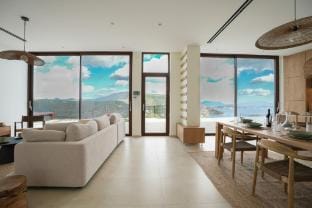VILLA MULBERRY in Vasiliki Villa in Lefkada, Lefkada Municipality, Greece