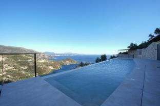 VILLA MULBERRY in Vasiliki Villa in Lefkada, Lefkada Municipality, Greece