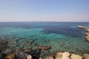 Antigone  by Frangki Apartment in Islands