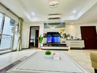 3BR Apart direct access to mall Vacation rental in Jakarta