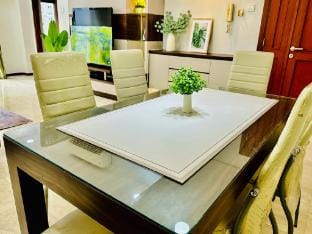 3BR Apart direct access to mall Vacation rental in Jakarta