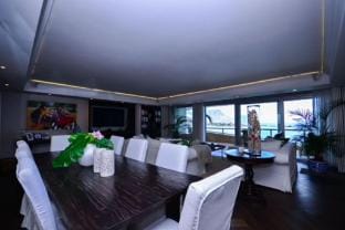 Clifton Views - Oceanfront Home Apartment in Cape Town