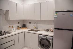 Ultimate City Stay 1/3 Vacation rental in Jeddah