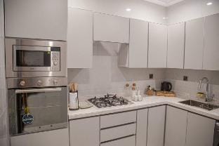 Ultimate City Stay 1/3 Vacation rental in Jeddah