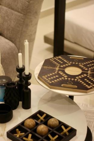 Elegant & Cozy Retreat 32 Vacation rental in Riyadh