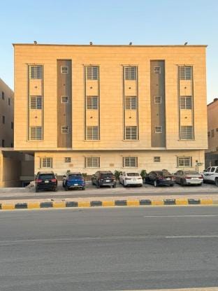 Stay in Comfort & Style A21 Vacation rental in Riyadh