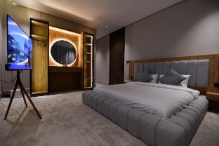 Prime Location, Unmatched Comfort 2B Vacation rental in Al Khobar