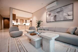 Prime Location, Unmatched Comfort 2B Vacation rental in Al Khobar