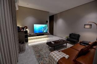 Sophisticated Urban Stay 2A Vacation rental in Al Khobar