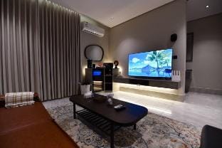 Sophisticated Urban Stay 2A Vacation rental in Al Khobar
