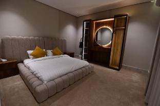 Sophisticated Urban Stay 2A Vacation rental in Al Khobar