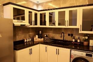 Cozy & Stylish Getaway A7 Vacation rental in Riyadh