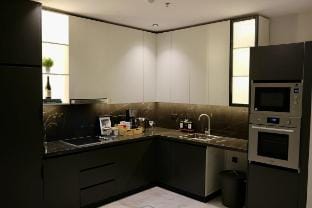 Luxury Stay in the Heart of the City M-03 Vacation rental in Riyadh
