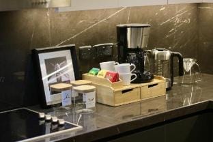 Luxury Stay in the Heart of the City M-03 Vacation rental in Riyadh