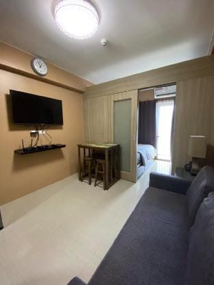 Daffodil @ Shore Residences 1BR Vacation rental in Pasay