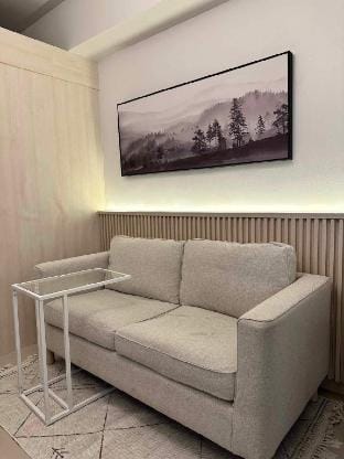 Pansy @ Sea Residences 1BR Vacation rental in Pasay