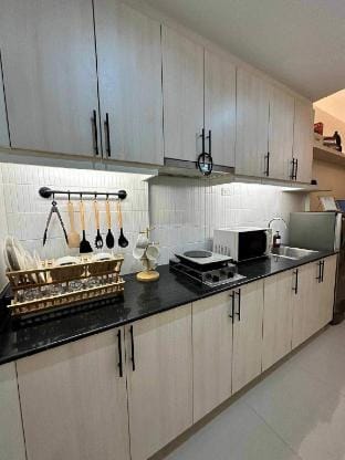 Pansy @ Sea Residences 1BR Vacation rental in Pasay
