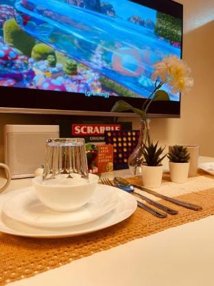 Primrose @ Shore 2  1 bedroom by JBCo Vacation rental in Pasay