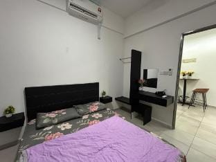 HOMESTAY SANDAKAN Apartment in Sabah