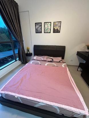 HOMESTAY SANDAKAN Apartment in Sabah