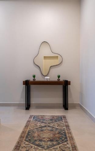 Modern Apartment in the Heart of Al Ghadir Apartment in Riyadh