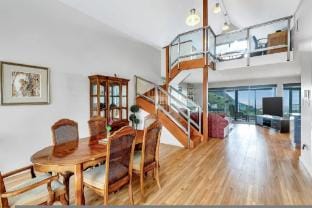 The Darling of Marina - A Hilltop and Sea Getaway Vacation rental in Second Valley