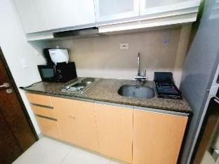 chacas property Vacation rental in Makati
