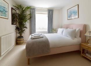 Colourful house 3 Bed Apt - Notting Hill Apartment in City of Westminster