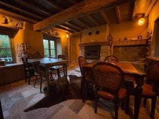 La Petite Forêt | 17th Cent. Cottage near Durbuy Apartment in Wallonia, Belgium