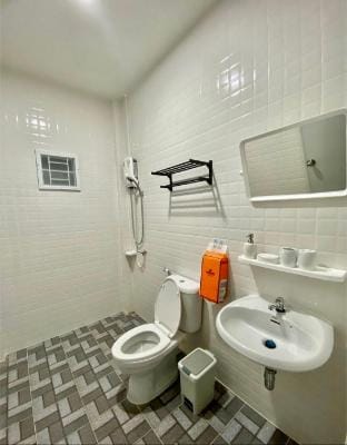 See Mountain Sattahip Home Vacation rental in Chon Buri Changwat