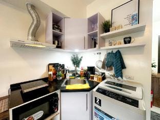Cozy Studio|Central Location|Near Top Attraction Apartment in Davao City