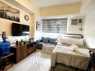 Cozy Studio|Central Location|Near Top Attraction Apartment in Davao City