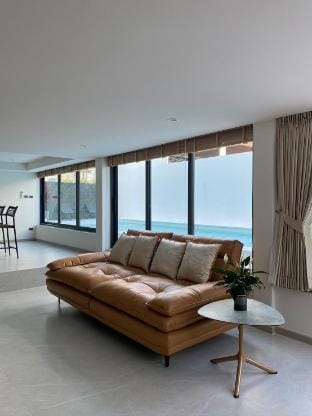 Mountain breeze villa phuket Vacation rental in Phuket
