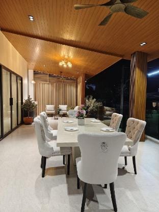 Mountain breeze villa phuket Vacation rental in Phuket