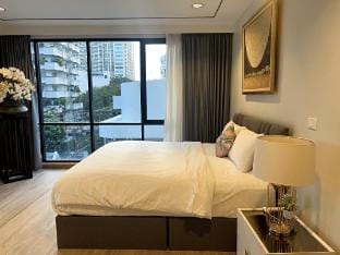 Sathorn 111 - 301 Apartment in Bangkok