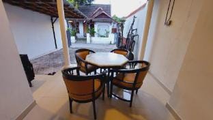 AGNI HOMESTAY Vacation rental in Yogyakarta
