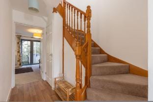 Spinnaker  in Charlestown Vacation rental in Saint Austell