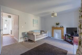 Spinnaker  in Charlestown Vacation rental in Saint Austell