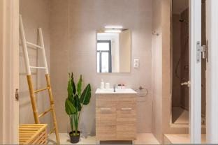Gem with private terrace in Poblenou Apartment in Barcelona