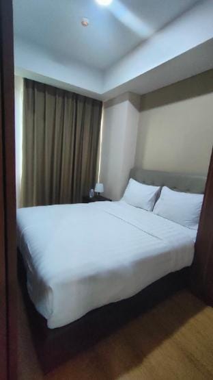 FullFurnished 1Bedroom Apartment Vacation rental in West Java